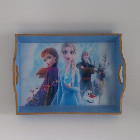 "Frozen" Accessory Tray Bundle - Picture 5 of 6